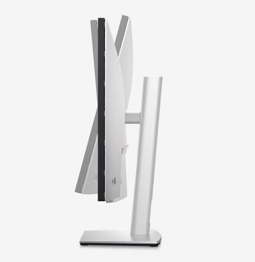 Dell UltraSharp 27", 4K USB-C Hub Monitor, 60Hz, IPS, HDMI, DP, USB-C, U2723QE