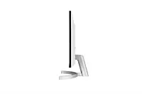 LG 27" Full HD IPS Monitor, 27ML600S-W