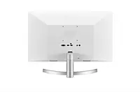 LG 27" Full HD IPS Monitor, 27ML600S-W