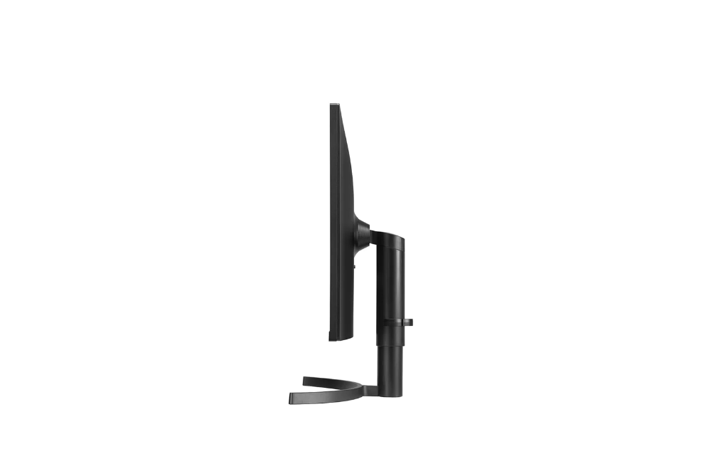 LG, 31.5 (80.01cm) QHD IPS Monitor with AMD FreeSync, 32QN650-B