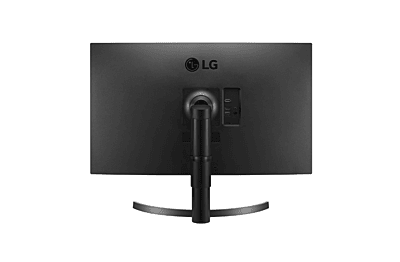 LG, 31.5 (80.01cm) QHD IPS Monitor with AMD FreeSync, 32QN650-B
