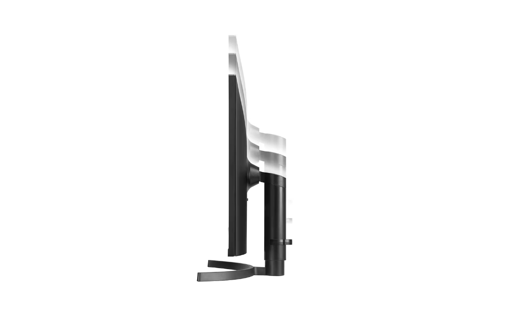 LG, 31.5 (80.01cm) QHD IPS Monitor with AMD FreeSync, 32QN650-B