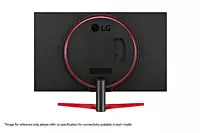 LG 31.5'' UltraGear™ QHD Gaming Monitor, 165Hz, 1ms ,32GN600-B