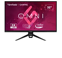 ViewSonic 32” 2K 165Hz Gaming Monitor, VX3219-2K-PRO-2