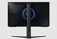 Samsung, 24" FHD Gaming Monitor, 165Hz Refresh Rate, FreeSync Premium, Odyssey G3 24AG32