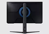 Samsung, 24" FHD Gaming Monitor, 165Hz Refresh Rate, FreeSync Premium, Odyssey G3 24AG32