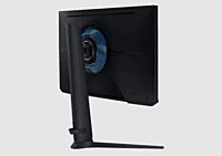 Samsung, 24" FHD Gaming Monitor, 165Hz Refresh Rate, FreeSync Premium, Odyssey G3 24AG32
