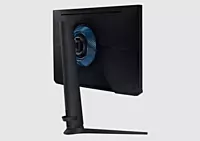 Samsung, 24" FHD Gaming Monitor, 165Hz Refresh Rate, FreeSync Premium, Odyssey G3 24AG32