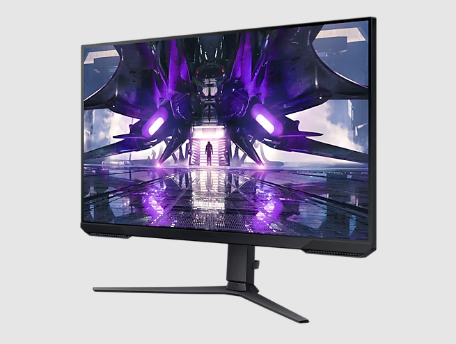 Samsung ,32" FHD, 165Hz, AMD FreeSync Premium,Odyssey G3