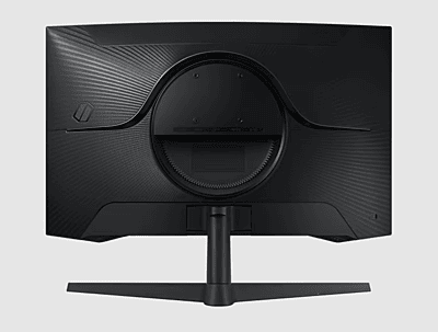 Samsung Odyssey-G5 27,QHD Curved Gaming Monitor, 165Hz, G55C