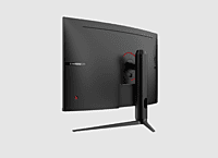 MSI 31.5" 2K Curved Gaming Monitor ,170Hz, 1ms, Adaptive Sync ,G32CQ5P