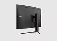 MSI 31.5" 2K Curved Gaming Monitor ,170Hz, 1ms, Adaptive Sync ,G32CQ5P