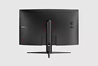 MSI 31.5" 2K Curved Gaming Monitor ,170Hz, 1ms, Adaptive Sync ,G32CQ5P