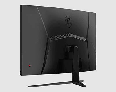 MSI 32" 250Hz FHD Curved Gaming Monitor, VA Panel, 1ms, FreeSync Premium, HDR Ready, G32C4X