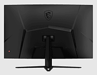 MSI 32" 250Hz FHD Curved Gaming Monitor, VA Panel, 1ms, FreeSync Premium, HDR Ready, G32C4X