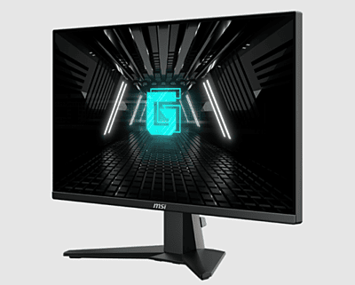 MSI, 24.5" Gaming Monitor, 180Hz Refresh Rate, G255F