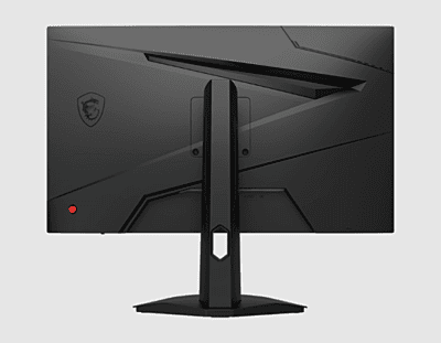 MSI, 23.8" IPS Gaming Monitor, 180Hz Refresh Rate, G244F E2