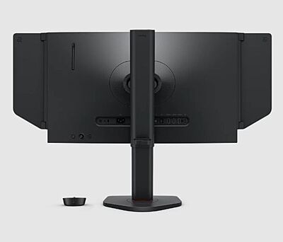 BenQ 24.1" ZOWIE Fast TN, 540Hz DyAc™ 2 Gaming Monitor for Esports XL2586X