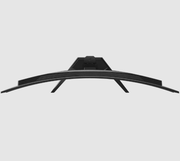 GIGABYTE, 49" OLED Curved, 5120x1440 DQHD, 144Hz, 0.03ms GTG, FreeSync, AORUS CO49DQ