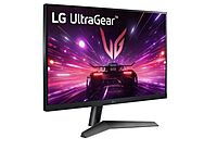 LG, 23.8" (60.5 cm) UltraGear Full HD IPS Gaming Monitor, 180Hz Refresh Rate, 1ms (GtG), HDR10, 24GS60F-B
