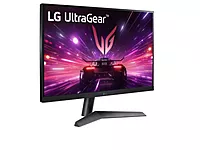 LG, 23.8" (60.5 cm) UltraGear Full HD IPS Gaming Monitor, 180Hz Refresh Rate, 1ms (GtG), HDR10, 24GS60F-B