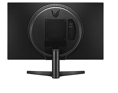 LG, 23.8" (60.5 cm) UltraGear Full HD IPS Gaming Monitor, 180Hz Refresh Rate, 1ms (GtG), HDR10, 24GS60F-B