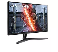 LG, UltraGear™ 27" FHD IPS Gaming Monitor, 27GN60R-B