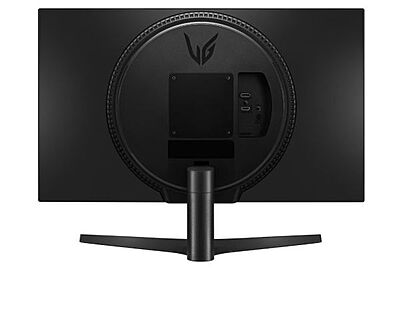LG, UltraGear™ 27" FHD IPS Gaming Monitor, 27GN60R-B LG, UltraGear™ 27" FHD IPS Gaming Monitor, 27GN60R-B