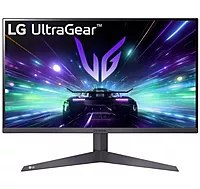 LG, 27 Inch FHD Gaming Monitor 180Hz 1ms MBR HDR10 AMD FreeSync, 27GS50F