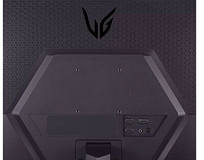 LG, 27 Inch FHD Gaming Monitor 180Hz 1ms MBR HDR10 AMD FreeSync, 27GS50F