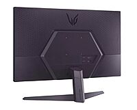 LG, 27 Inch FHD Gaming Monitor 180Hz 1ms MBR HDR10 AMD FreeSync, 27GS50F