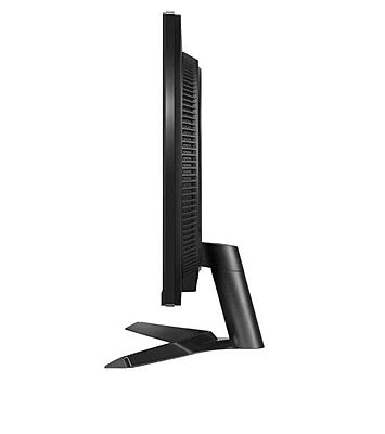 LG UltraGear 27" Full HD IPS Gaming Monitor, 180Hz, 1ms, HDR10  27GS60F-B