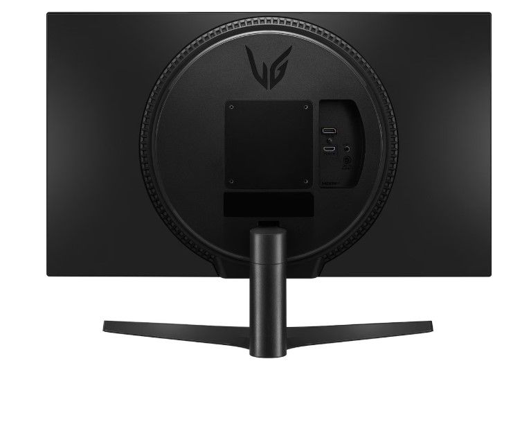 LG UltraGear 27" Full HD IPS Gaming Monitor, 180Hz, 1ms, HDR10 27GS60F-B
