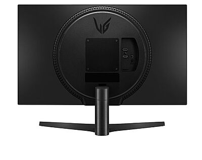 LG UltraGear 27" Full HD IPS Gaming Monitor, 180Hz, 1ms, HDR10  27GS60F-B