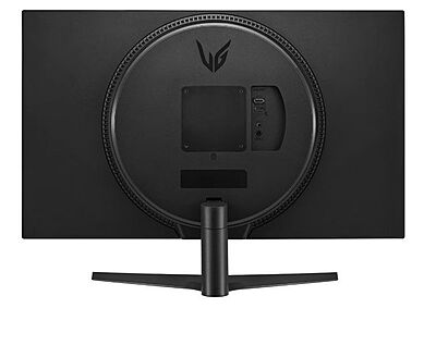 LG UltraGear,Full HD Gaming Monitor, 165Hz, 1ms MBR, NVIDIA® G-SYNC® Compatible, 32GN50R-B