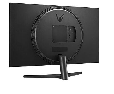 LG UltraGear,Full HD Gaming Monitor, 165Hz, 1ms MBR, NVIDIA® G-SYNC® Compatible, 32GN50R-B