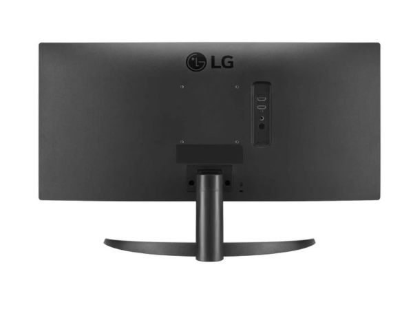 LG 26" UltraWide Full HD IPS Monitor 75Hz, AMD FreeSync™, 26WQ500-B