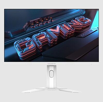 GIGABYTE, 2K 180Hz ICE Gaming Monitor, M27QA