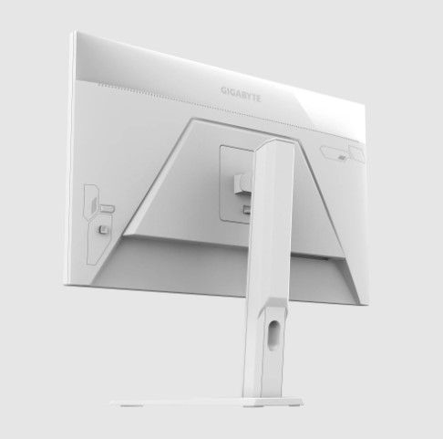 GIGABYTE, 2K 180Hz ICE Gaming Monitor, M27QA