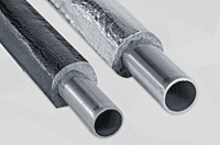 Refrigeration Piping & Insulation Service