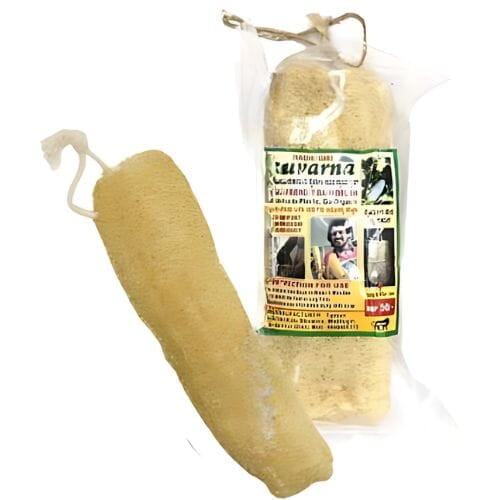 Tuppada Heerekai Scrubber