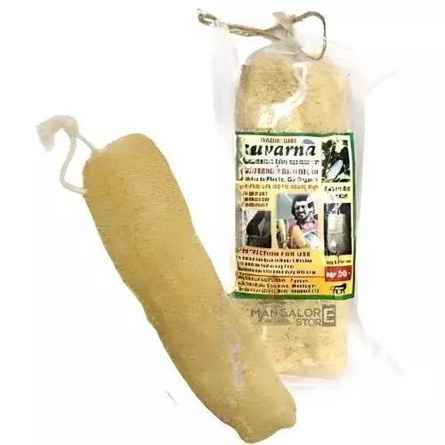 Tuppada Heerekai Scrubber