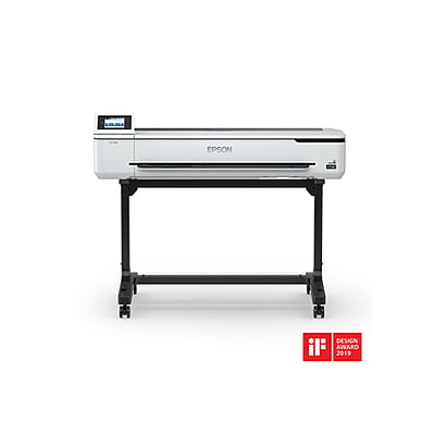 EPSON SC-T5130M Inkjet Plotter