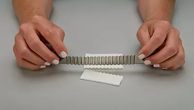 Sculpey Clay Modelling Tools Basics-Clay Blades Sculpey Clay Modelling Tools Basics-Clay Blades