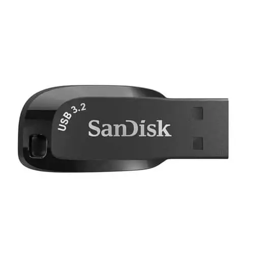 SanDisk Ultra Shift 256GB USB 3.2 Pen Drive Offer Price