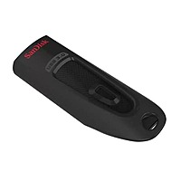 SanDisk Ultra 32GB USB 3.0 Pen Drive – High-Speed Storage | 5 Years Warranty
