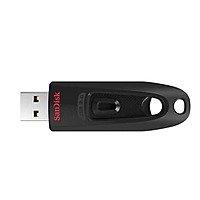 SanDisk Ultra 32GB USB 3.0 Pen Drive – High-Speed Storage | 5 Years Warranty
