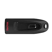 SanDisk Ultra 32GB USB 3.0 Pen Drive – High-Speed Storage | 5 Years Warranty