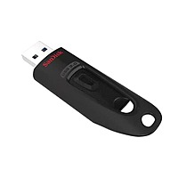 SanDisk Ultra 32GB USB 3.0 Pen Drive – High-Speed Storage | 5 Years Warranty