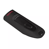 SanDisk Ultra 256GB USB 3.0 Pen Drive – High Speed Flash Drive | 130MB/s